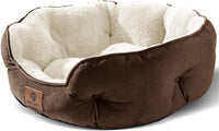 Small Dog Bed for Small Dogs, Cat, Puppy and Kitty